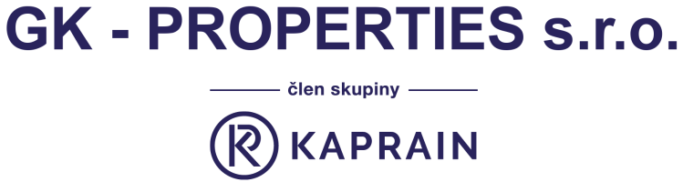 GK – Properties s.r.o.