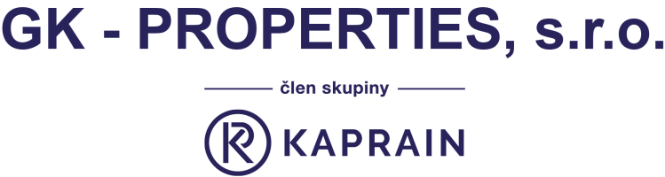 GK – Properties s.r.o.